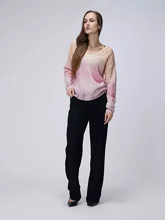 JOSEPH RIBKOFF | Pantalon Marlene | dunkelblau